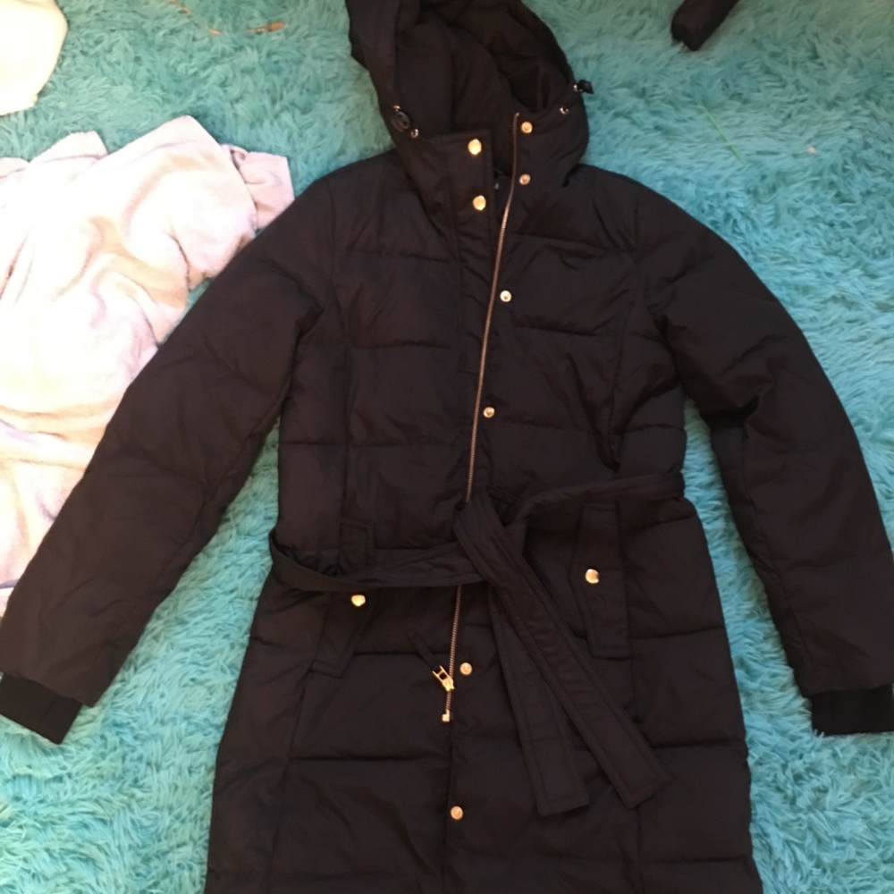 J crew jacket